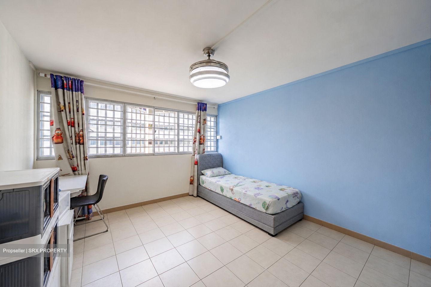 Blk 141 Eunos Spring (Bedok), HDB 5 Rooms #565174941